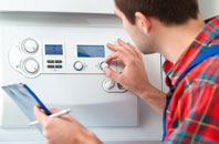 free Walkern gas safe engineer quotes